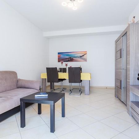 Ouranascente Apartment Albufeira Bagian luar foto
