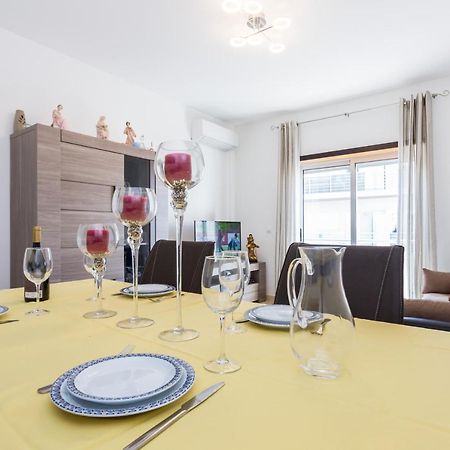 Ouranascente Apartment Albufeira Bagian luar foto