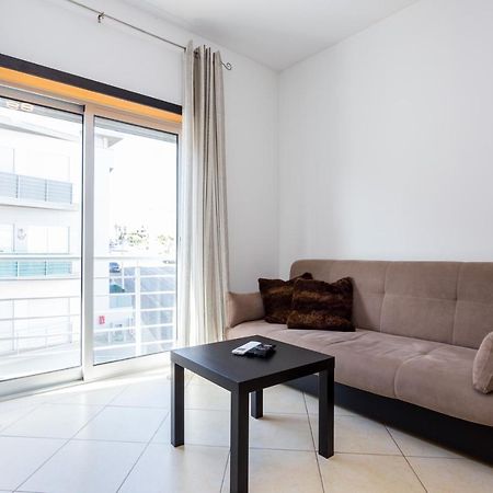 Ouranascente Apartment Albufeira Bagian luar foto