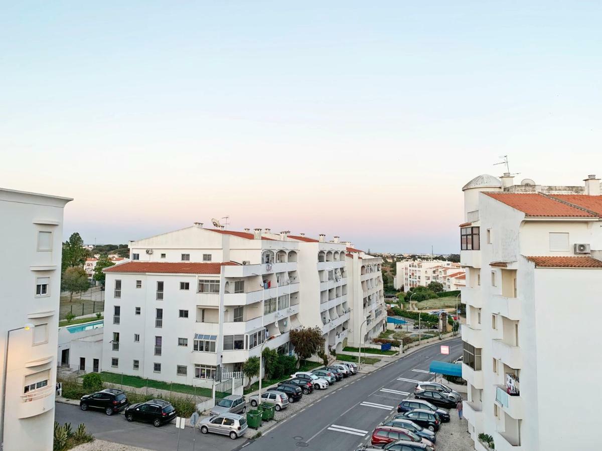 Ouranascente Apartment Albufeira Bagian luar foto