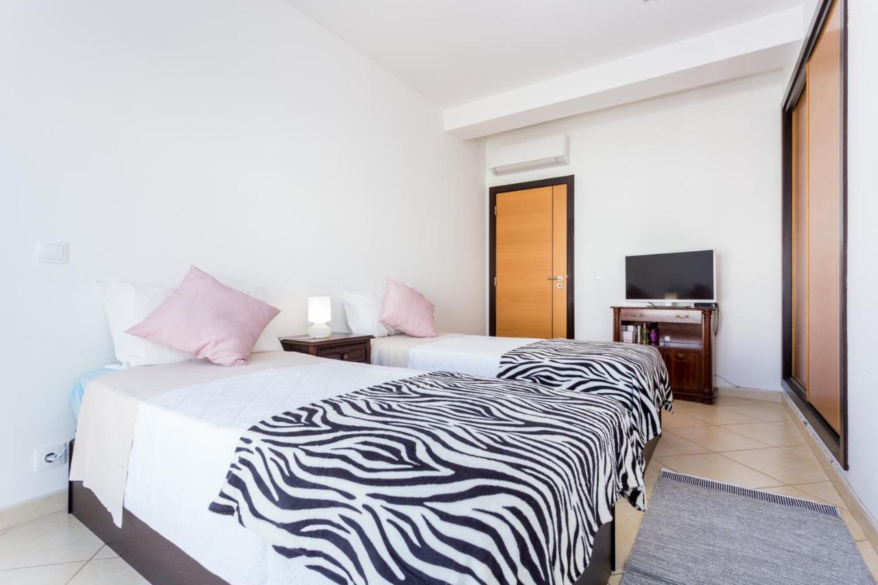 Ouranascente Apartment Albufeira Bagian luar foto
