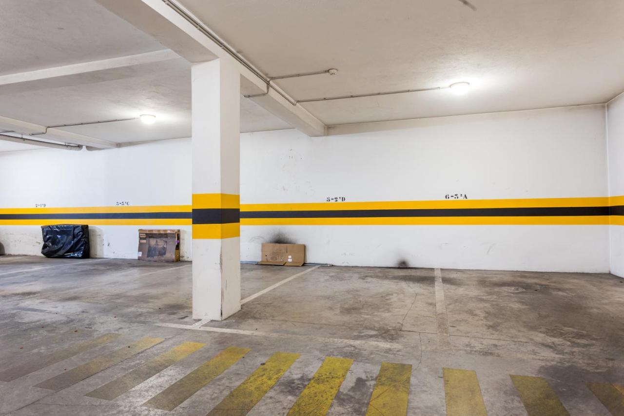 Ouranascente Apartment Albufeira Bagian luar foto