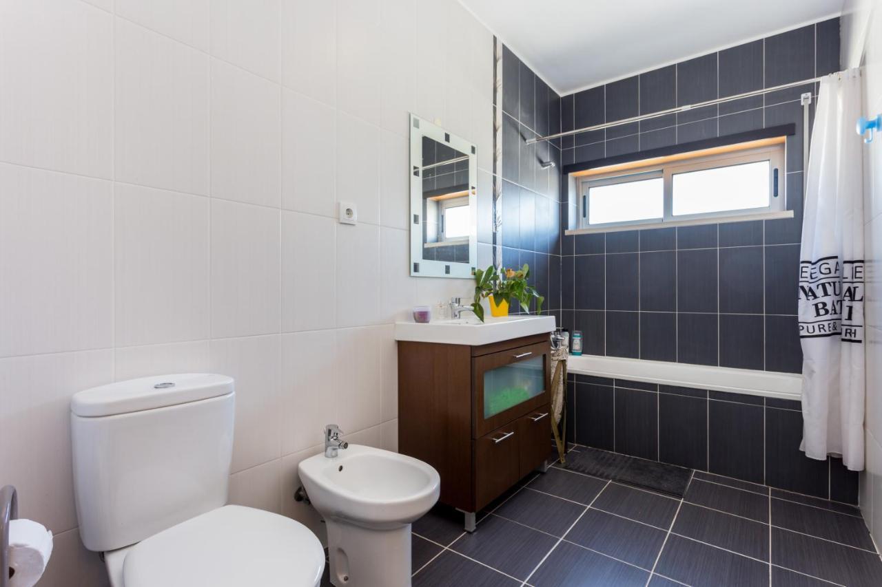 Ouranascente Apartment Albufeira Bagian luar foto