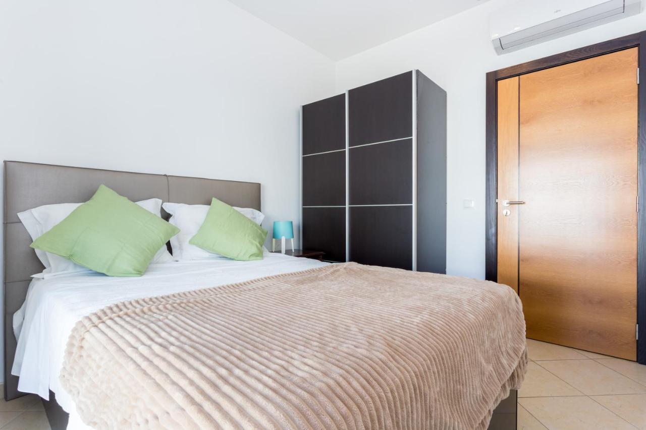 Ouranascente Apartment Albufeira Bagian luar foto