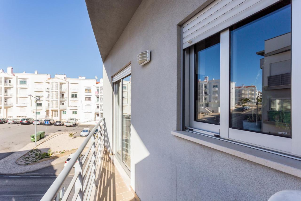 Ouranascente Apartment Albufeira Bagian luar foto