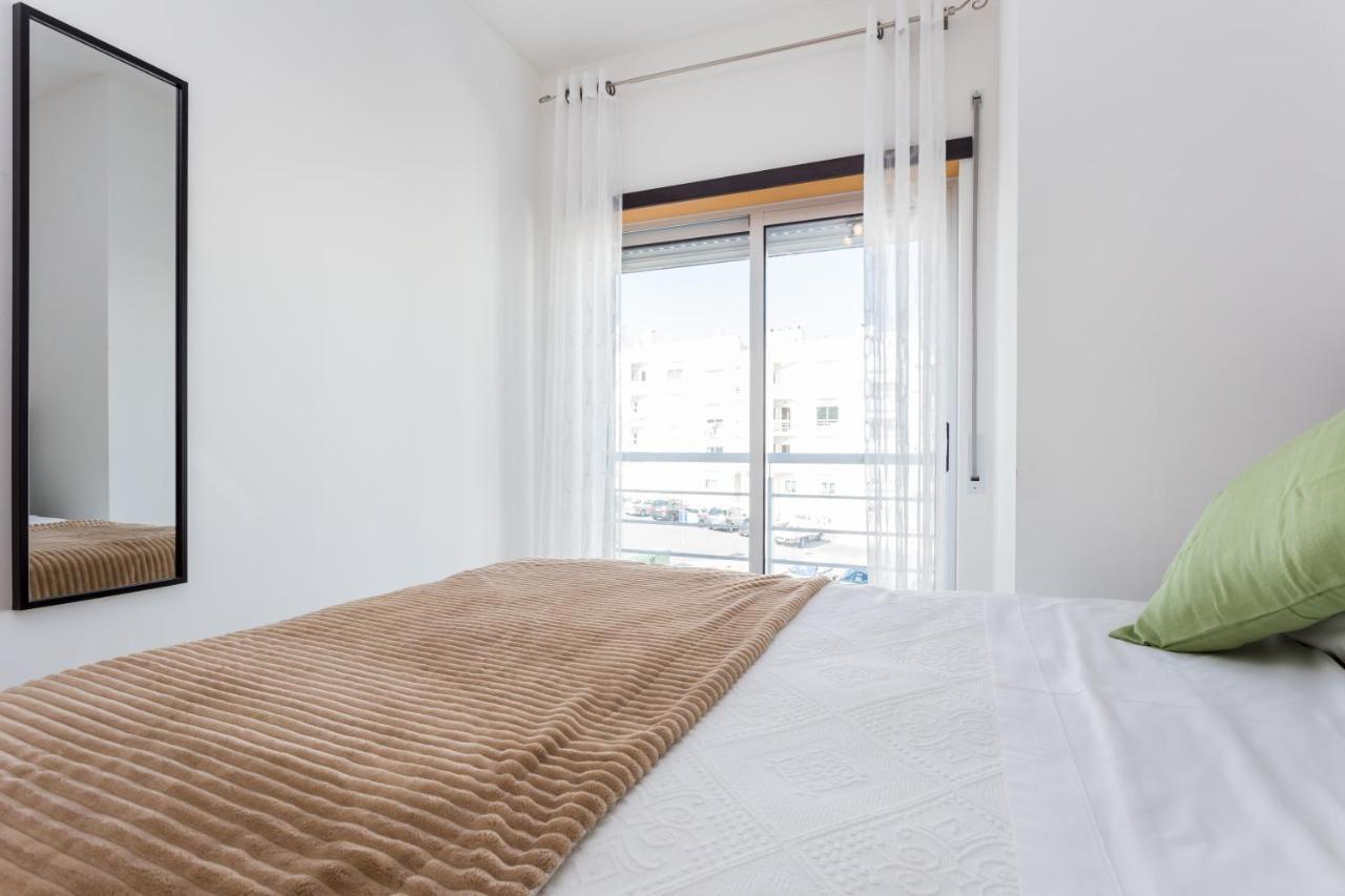 Ouranascente Apartment Albufeira Bagian luar foto