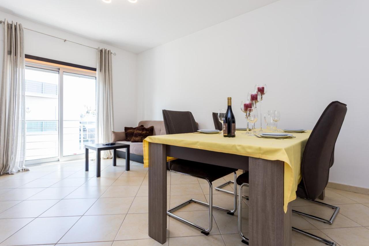 Ouranascente Apartment Albufeira Bagian luar foto
