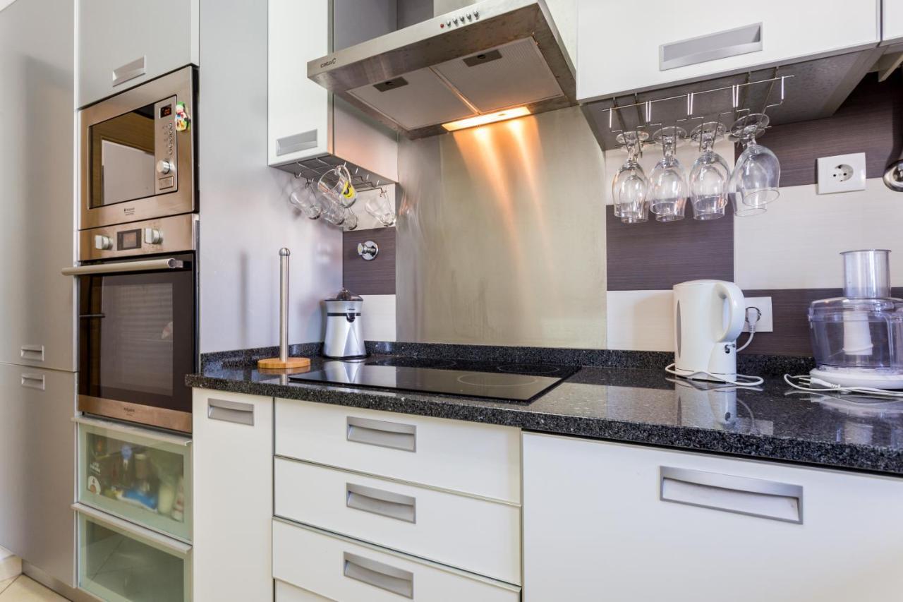 Ouranascente Apartment Albufeira Bagian luar foto